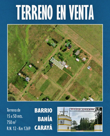 Bahía Carayá