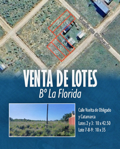Barrio La Florida