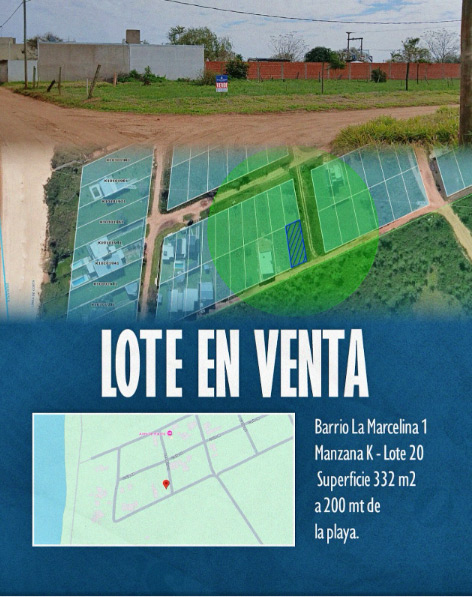Barrio La Marcelina 1