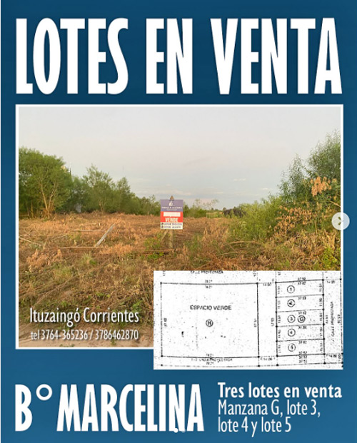 Barrio Marcelina